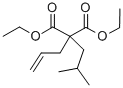 CAS#: 59726-40-8， Diethyl Allylisobutylmalonate