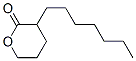 CAS#: 59726-51-1， 3-Heptyltetrahydro-2H-Pyran-2-One
