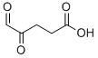CAS#: 5976-90-9， 4,5-Dioxovaleric Acid