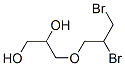 CAS#: 59778-15-3， 3-(2,3-Dibromopropoxy)Propane-1,2-Diol