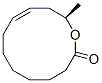CAS#: 59780-28-8， (9Z,12R)-12-Methyl-1-oxacyclododec-9-en-2-one