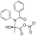 CAS#: 59921-69-6， 1-Nitrohydroxyphenyl-N-Benzoylalanine