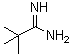 CAS#: 59950-56-0， 2,2-Dimethylpropionamidine