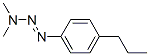 CAS#: 59971-40-3， N-Methyl-N-(4-Propylphenyl)Diazenylmethanamine