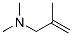 CAS#: 6000-82-4， 3-(Dimethylamino)-2-Methylpropene