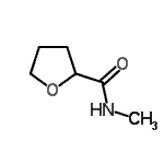 CAS#: 600159-39-5， N-Methyltetrahydro-2-furancarboxamide