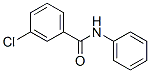 CAS#: 6004-21-3， N-Phenyl-3-Chlorobenzamide