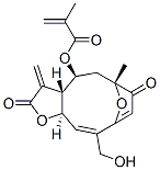 CAS#: 60066-35-5， Goyazensolide