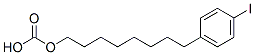 CAS 登录号：60075-63-0， 4-碘苯基辛基碳酸酯