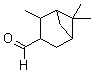 CAS#: 60113-43-1， 2,6,6-Trimethylbicyclo[3.1.1]Heptane-3-Carbaldehyde