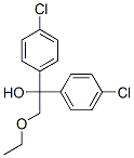 CAS#: 6012-83-5， 4-Chloro-alpha-(4-Chlorophenyl)-alpha-(Ethoxymethyl)Benzenemethanol