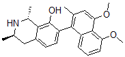 CAS#: 60142-17-8， Dioncophylline A