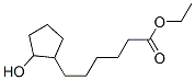 CAS#: 60145-67-7， Ethyl 2-Hydroxycyclopentanehexanoate