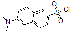 CAS#: 60151-27-1， 6-(Dimethylamino)-2-Naphthalenesulfonylchloride