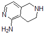 CAS#: 601515-40-6， 5,6,7,8-Tetrahydro-2,6-Naphthyridin-1-Amine