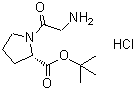 CAS#: 60189-22-2， 1-Glycyl-L-Proline 1,1-Dimethylethyl Ester Monohydrochloride