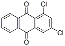 CAS#: 602-73-3， 1,3-Dichloroanthraquinone