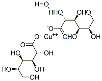 CAS#: 6020-31-1， Copper(II)Gluconate monohydrate