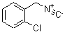 CAS#: 602261-91-6， 1-Chloro-2-(isocyanomethyl)benzene
