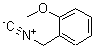 CAS#: 602261-92-7， 1-(Isocyanomethyl)-2-methoxybenzene