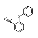 CAS#: 602261-98-3， 1-Isocyano-2-phenoxybenzene