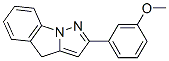 CAS#: 60230-73-1， 2-(3-Methoxyphenyl)-4H-Pyrazolo[1,5-a]Indole