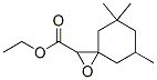 CAS#: 60234-72-2， Ethyl 5,5,7-Trimethyl-1-Oxaspiro[2.5]Octane-2-Carboxylate