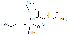 CAS#: 60267-34-7， Bursopoietin