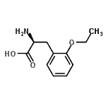 CAS#: 603105-66-4， 2-Ethoxy-L-phenylalanine