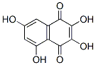 CAS#: 604-46-6， 2,3,5,7-Tetrahydroxy-1,4-Naphthalenedione