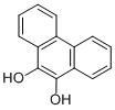 CAS 登录号：604-84-2， 9,10-菲氢醌