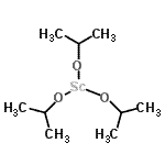 CAS#: 60406-93-1， Scandium Tri(2-Propanolate)