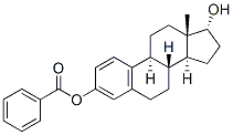 CAS#: 6045-53-0, Estra-1,3,5(10)-Triene-3,17alpha-Diol 3-Benzoate