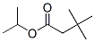 CAS#: 60498-66-0， Isopropyl 3,3-Dimethylbutyrate