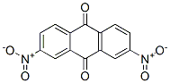 CAS#: 605-28-7， 2,7-Dinitroanthraquinone