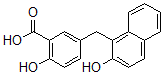CAS#: 60539-09-5， Epicarin