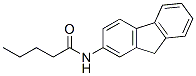 CAS#: 60550-79-0， N-(9H-Fluoren-2-Yl)Valeramide