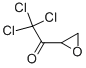 CAS#: 60565-60-8， 2,2,2-Trichloro-1-Oxiranyl-Ethanone 