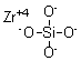 CAS#: 60569-64-4， Zirconium Silicate