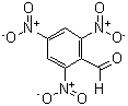 CAS#: 606-34-8， 2,4,6-Trinitrobenzaldehyde