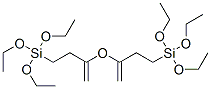 CAS#: 60627-12-5， [2-(Triethoxysilyl)Ethyl]Vinyl Ether
