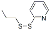 CAS#: 60681-90-5， n-Propyl 2-Pyridyl Disulfide