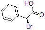 CAS#: 60686-78-4， (alphaS)-alpha-Bromo-BenzeneAcetic Acid