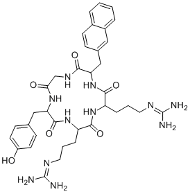 CAS#: 606968-52-9， FC131