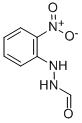 CAS#: 60702-35-4， Formic Acid 2-(O-Nitrophenyl)Hydrazide
