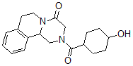 CAS#: 60743-58-0， 4-Hydroxypraziquantel