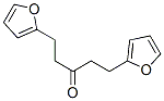 CAS#: 6075-11-2， 1,5-Di(2-Furanyl)-3-Pentanone