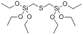CAS#: 60764-85-4， Bis(Triethoxysilylmethyl) Sulfide