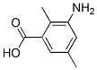 CAS#: 60772-68-1， 3-Amino-2,5-Dimethylbenzoic Acid