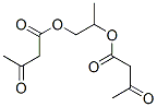 CAS#: 6079-90-9, Propane-1,2-diyl Diacetoacetate